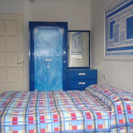 La Porta Blu Βίλα Teulada Εξωτερικό φωτογραφία