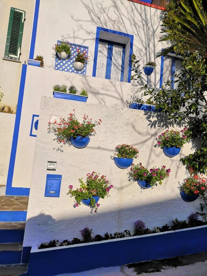 La Porta Blu Βίλα Teulada Εξωτερικό φωτογραφία