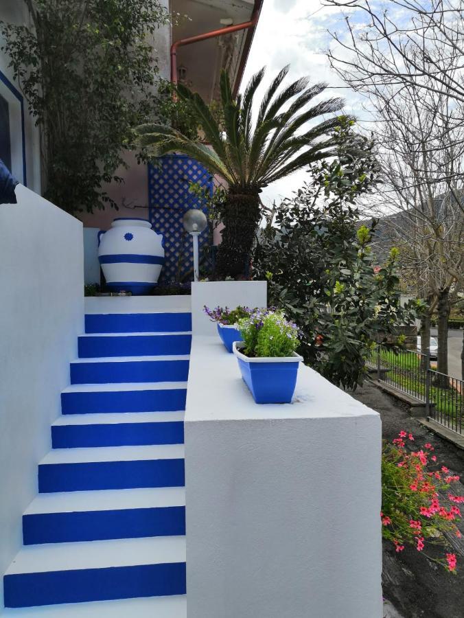 La Porta Blu Βίλα Teulada Εξωτερικό φωτογραφία
