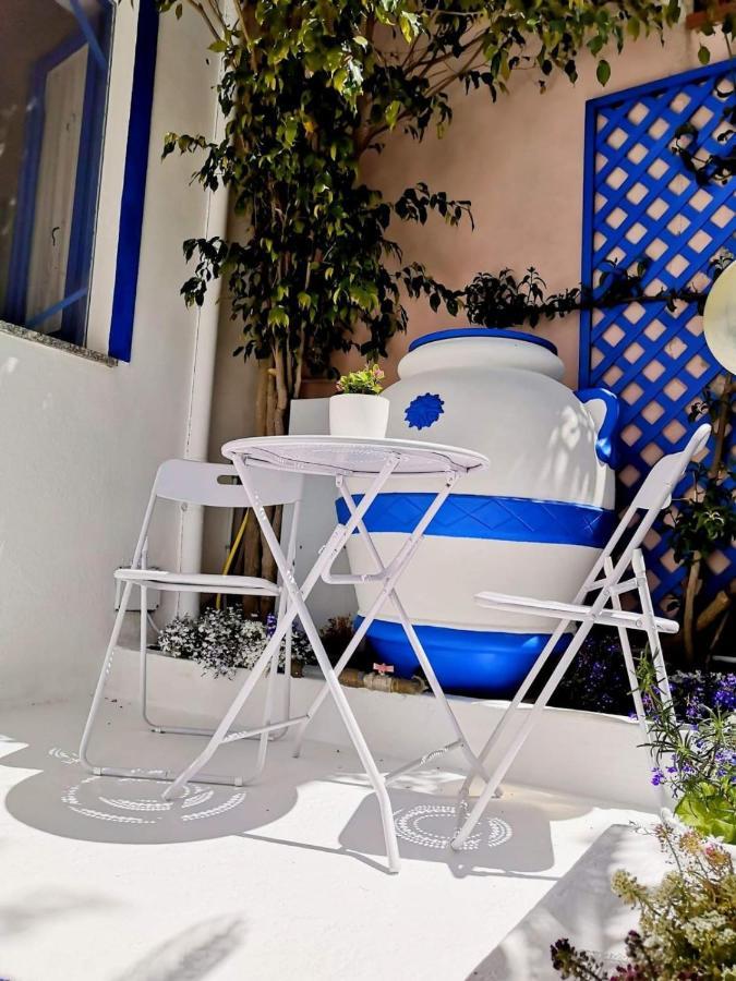 La Porta Blu Βίλα Teulada Εξωτερικό φωτογραφία