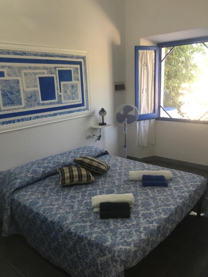 La Porta Blu Βίλα Teulada Εξωτερικό φωτογραφία