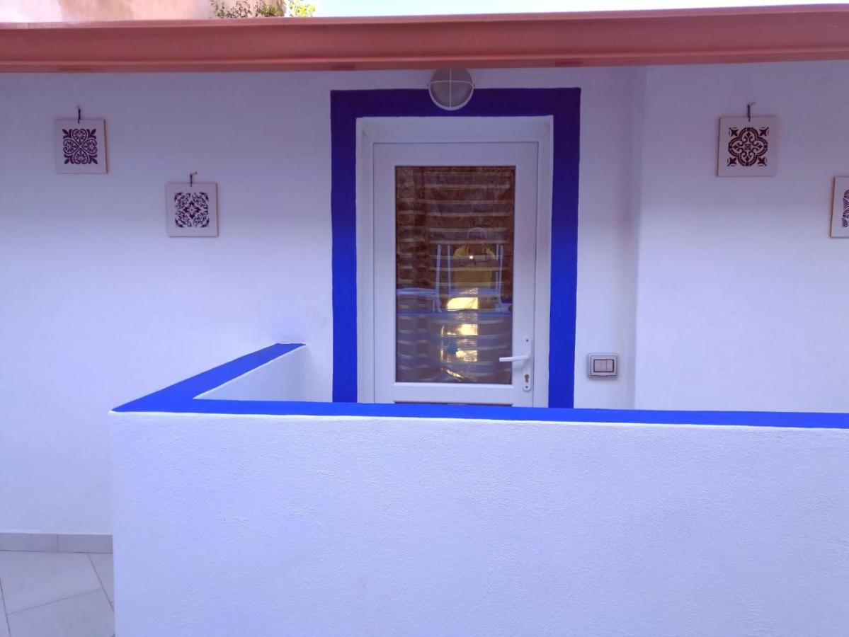 La Porta Blu Βίλα Teulada Εξωτερικό φωτογραφία