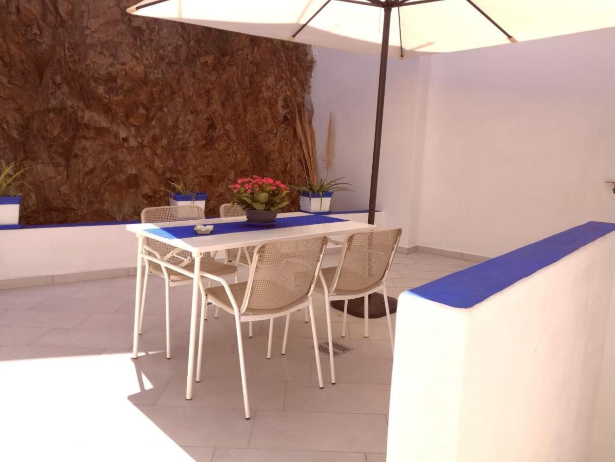 La Porta Blu Βίλα Teulada Εξωτερικό φωτογραφία