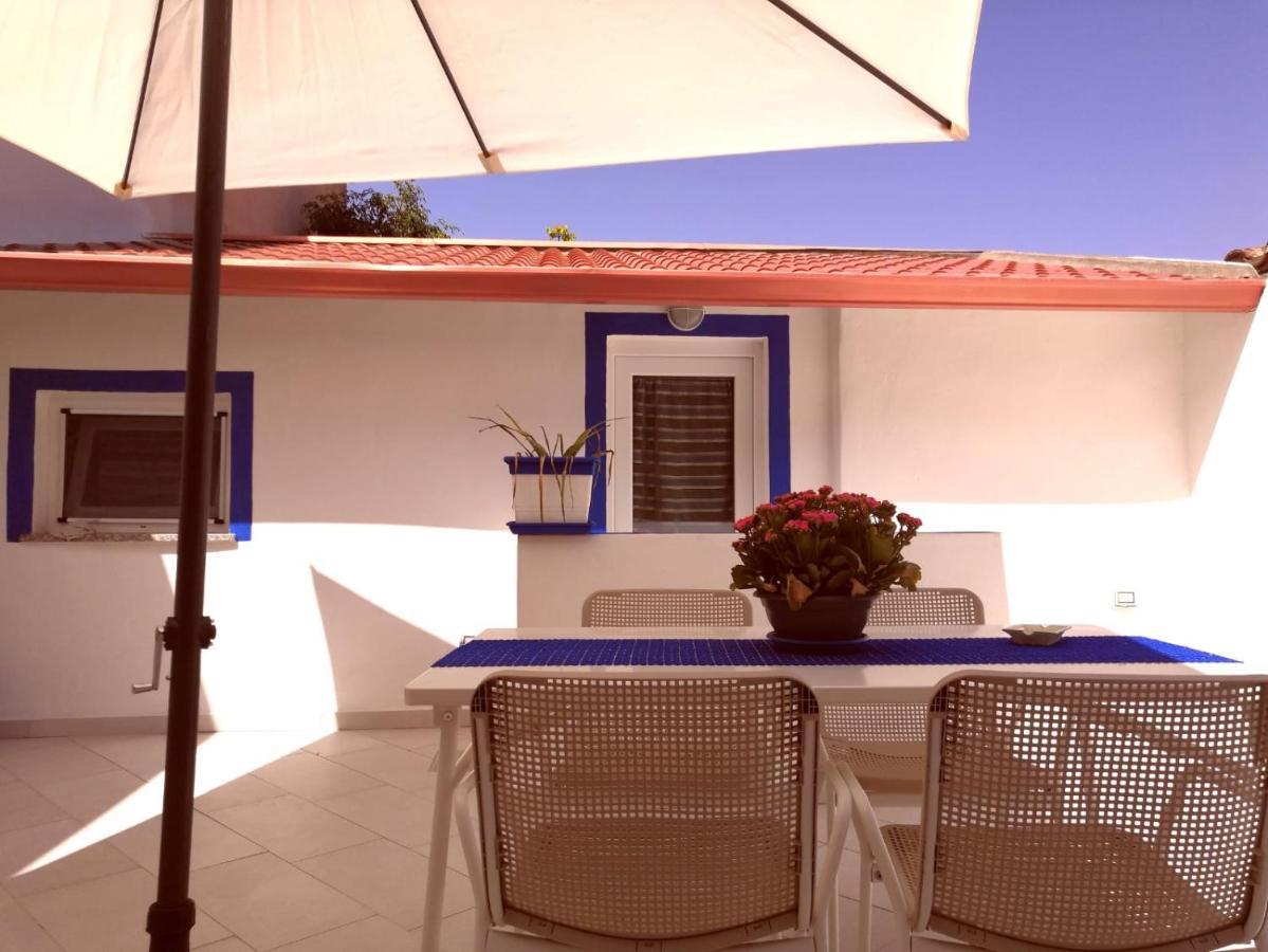 La Porta Blu Βίλα Teulada Εξωτερικό φωτογραφία