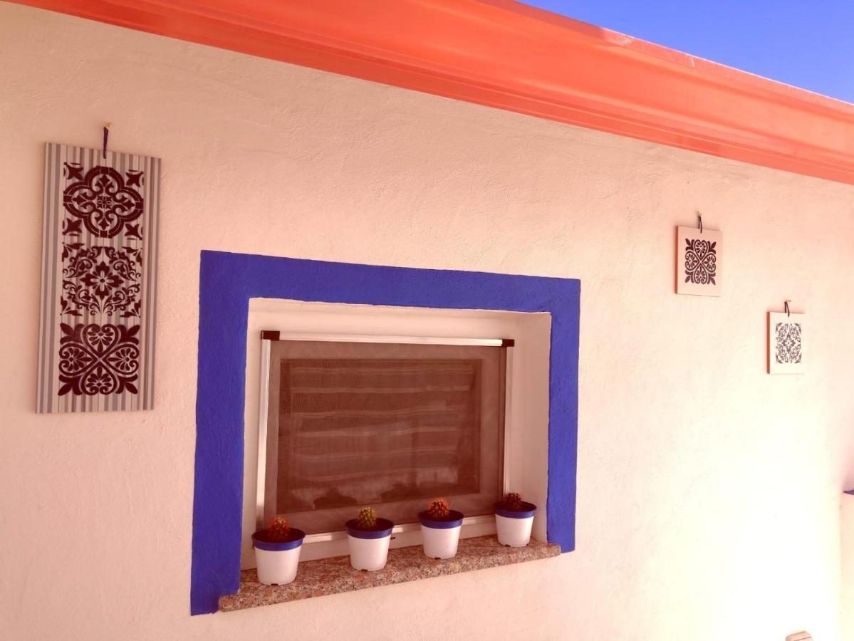La Porta Blu Βίλα Teulada Εξωτερικό φωτογραφία