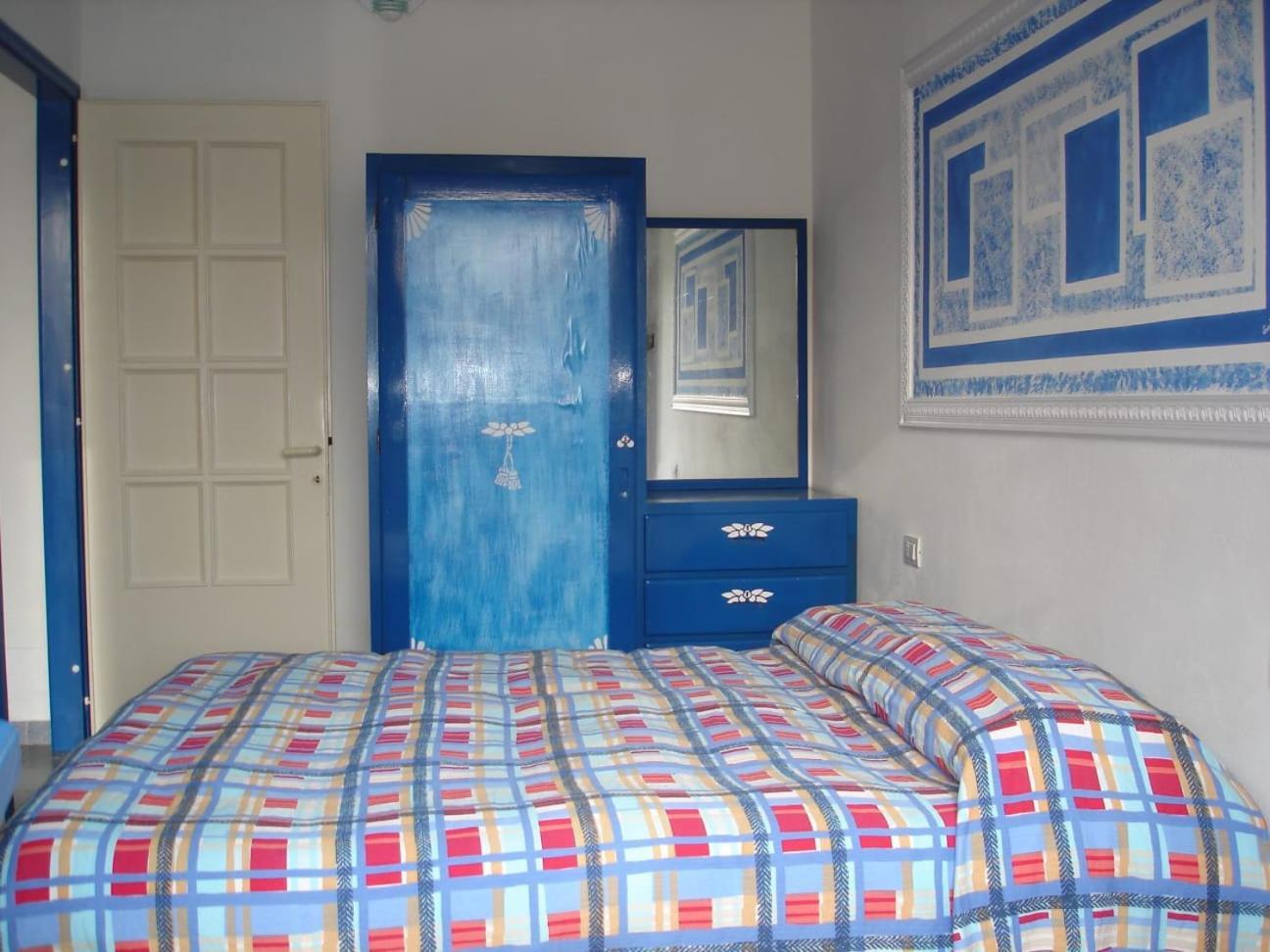 La Porta Blu Βίλα Teulada Εξωτερικό φωτογραφία