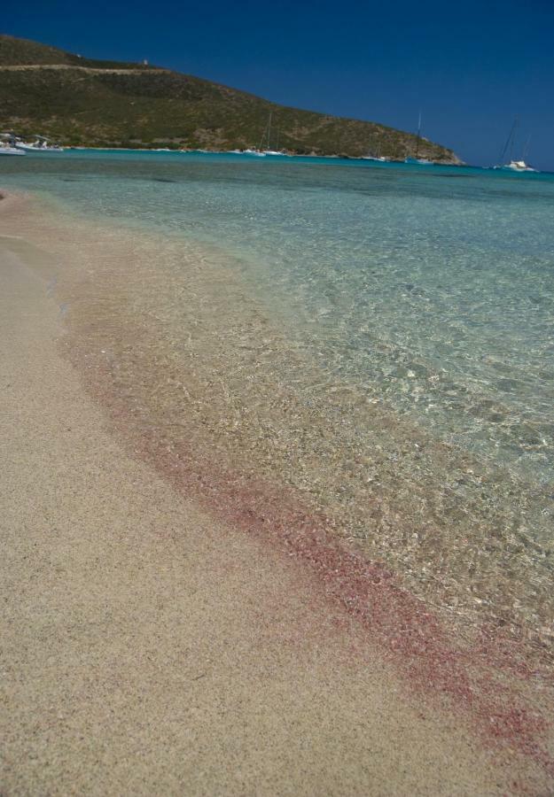La Porta Blu Βίλα Teulada Εξωτερικό φωτογραφία